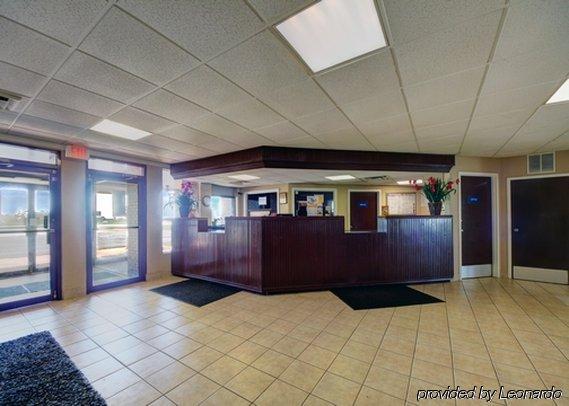 Rodeway Inn Perry Exterior photo